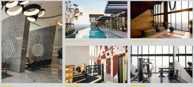 รูป 🏢 ขายคอนโด : Nue Noble Ngamwongwan (นิว โนเบิล งามวงศ์วาน)   รหัสทรัพย์ | 📌LNP-C13595  - รูปที่ 15/15