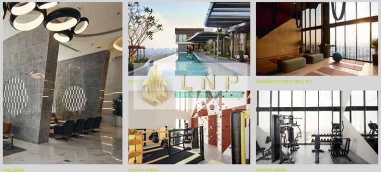 รูป 🏢 ขายคอนโด : Nue Noble Ngamwongwan (นิว โนเบิล งามวงศ์วาน) รหัสทรัพย์ | 📌LNP-C13595 - รูปที่ 15/15