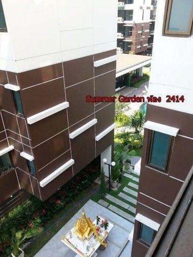 รูป 🤝🏻RB24999 ให้เช่าถูกมาก👍ซัมเมอร์ การ์เด้น✅แอดไลน์ @mproperty( มี @ ด้วย) แอดมินตอบไว - รูปที่ 2/5