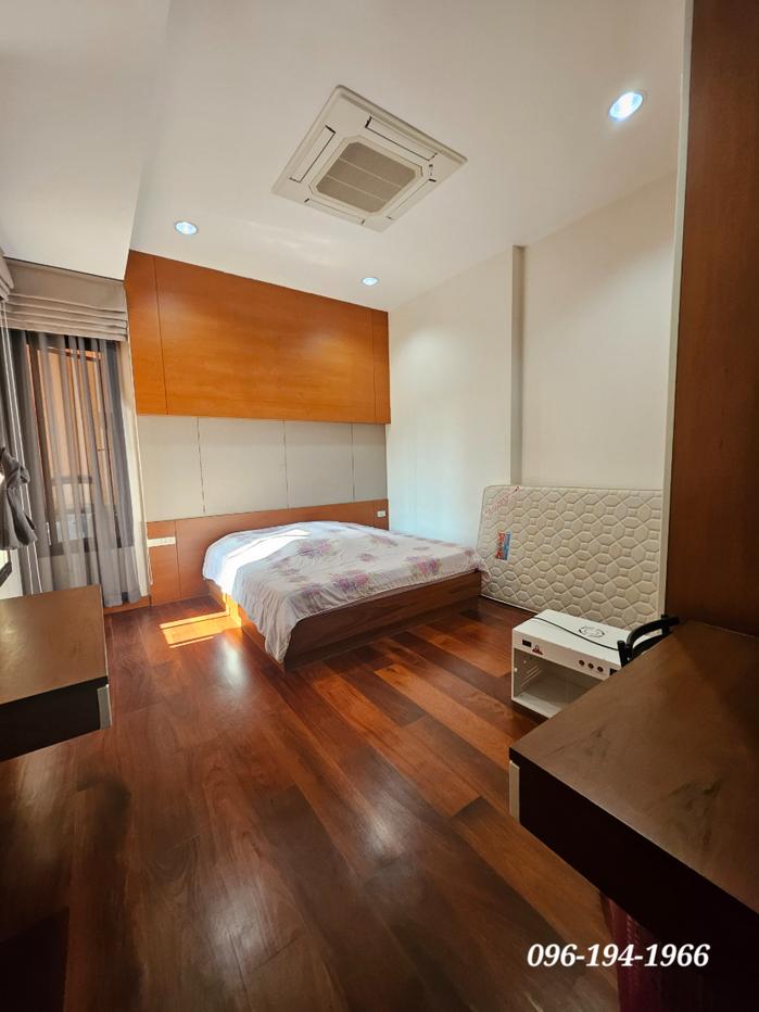 รูป Private Luxury! คฤหาสน์ 5 นอน พร้อม Solar Cell + สระว่ายน้ำ ส่วนตัวขั้นสุด 🏊 - รูปที่ 39/46