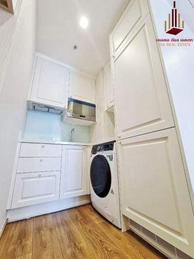 picture ✨ For Sale : Noble BE 33 Condo ✨  💰 Only 16,250,000 THB - 4/8
