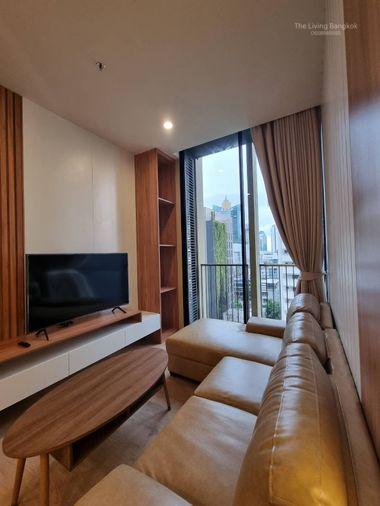 รูป ✨Condo for Rent: Noble Be 19 (AP-02) line : @condo91 - รูปที่ 2/18