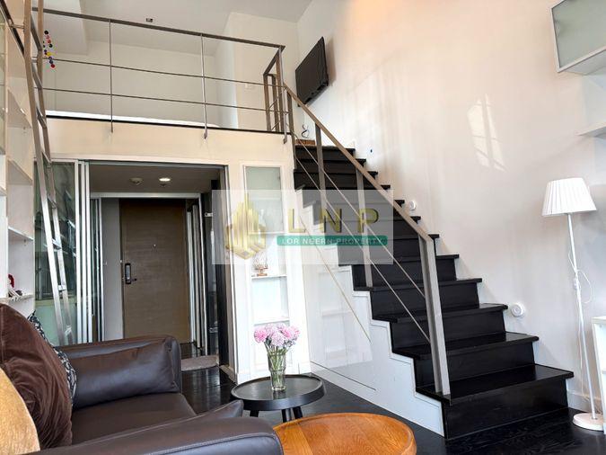 รูป 🏢 ให้เช่าคอนโด : IDEO Morph 38 (ไอดีโอ มอร์ฟ 38) รหัสทรัพย์ | 📌LNP-C13603 - รูปที่ 3/7