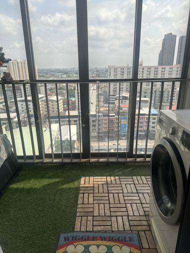 picture Ideo Mix Sukhumvit 103 (BTS Udomsuk)  - 2/5
