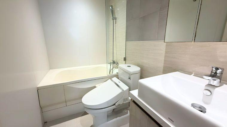 รูป 🏢 ให้เช่าคอนโด : Runesu Thonglor 5 (รูเนะสุ ทองหล่อ 5)   รหัสทรัพย์ | 📌LNP-C13608  - รูปที่ 3/6