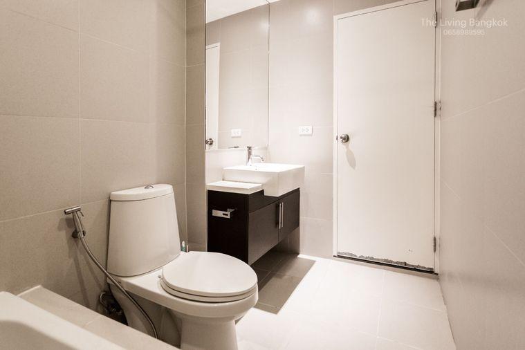 picture Noble Remix Sukhumvit 36 (BTS Thonglor) - 11/12