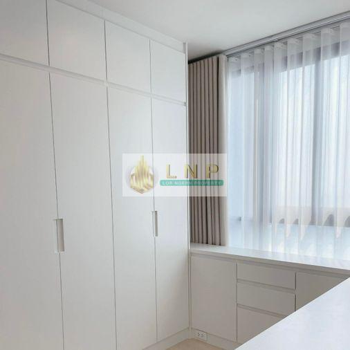 รูป 🏢 ขายคอนโด : Nue Noble Ngamwongwan (นิว โนเบิล งามวงศ์วาน) รหัสทรัพย์ | 📌LNP-C13595 - รูปที่ 7/15
