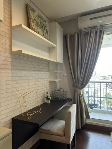 รูป 🏢 ขายคอนโด : Ivy Thonglor (ไอวี่ ทองหล่อ)   รหัสทรัพย์ | 📌LNP-C1399  - รูปที่ 8/25
