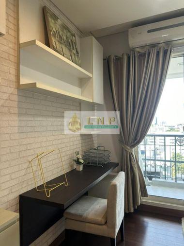 รูป 🏢 ขายคอนโด : Ivy Thonglor (ไอวี่ ทองหล่อ) รหัสทรัพย์ | 📌LNP-C1399 - รูปที่ 8/25