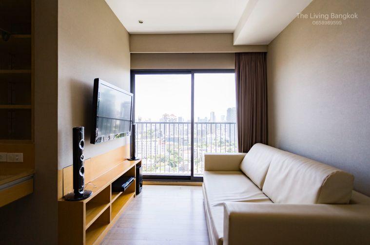 picture Noble Remix Sukhumvit 36 (BTS Thonglor) - 5/9