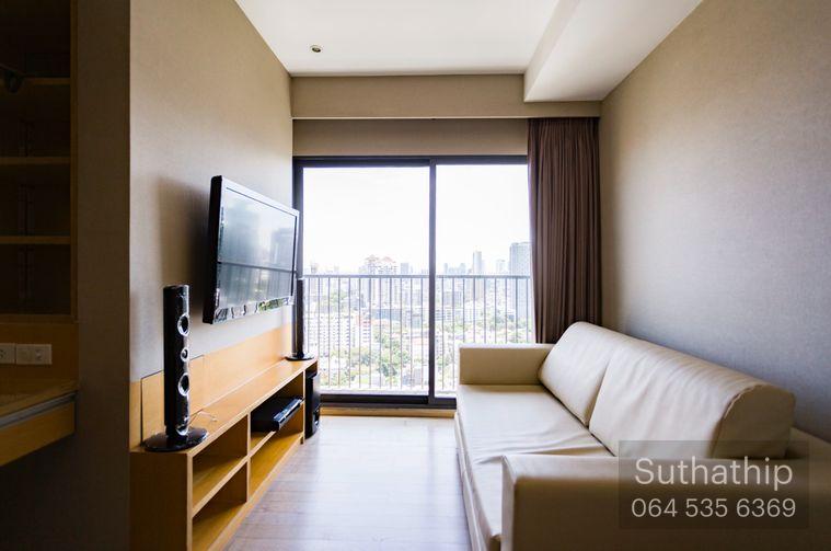 picture Noble Remix Sukhumvit 36 (BTS Thonglor) - 5/9