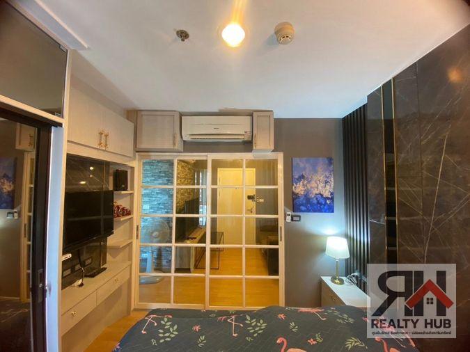 รูป 🤝🏻RB24985 ให้เช่าถูกมาก👍แอสปาย พระราม 4✅แอดไลน์ @mproperty( มี @ ด้วย) แอดมินตอบไว - รูปที่ 5/20