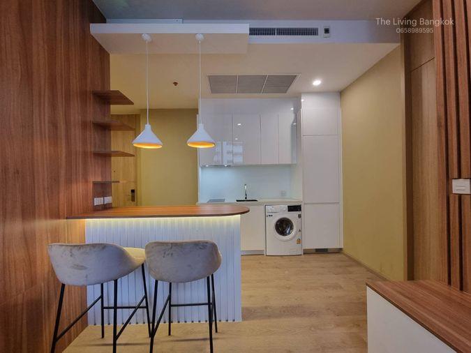 รูป ✨Condo for Rent: Noble Be 19 (AP-02) line : @condo91 - รูปที่ 10/18