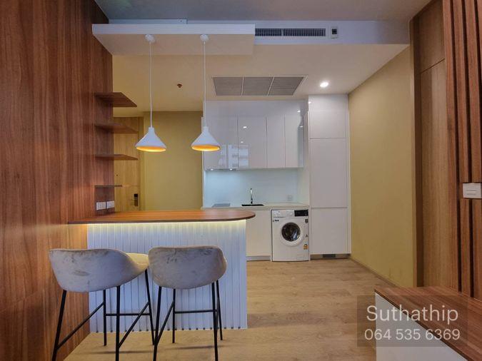 picture ✨Condo for Rent: Noble Be 19 (AP-02) line : @condo91 - 10/18