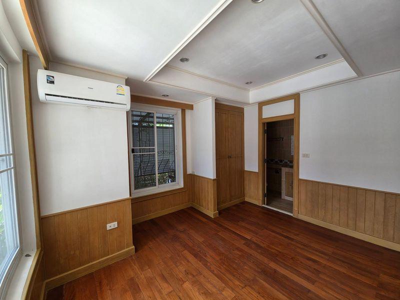 picture For Rent Large detached house Newly renovated Si Lom soi 13 Unit 30 - 14/20