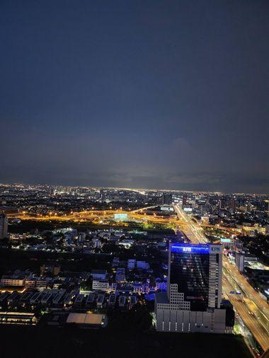 รูป 🏢 ให้เช่าคอนโด : Landmark @ MRTA Station (แลนด์มาร์ค แอท เอ็มอาร์ทีเอ สเตชั่น )   รหัสทรัพย์ | 📌LNP-C13606  - รูปที่ 24/39