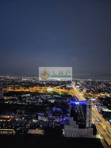 รูป 🏢 ให้เช่าคอนโด : Landmark @ MRTA Station (แลนด์มาร์ค แอท เอ็มอาร์ทีเอ สเตชั่น ) รหัสทรัพย์ | 📌LNP-C13606 - รูปที่ 24/39