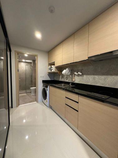 รูป 🤝🏻RB24996 ให้เช่าถูกมาก👍เดอะ เชดด์ สาทร 1✅แอดไลน์ @mproperty( มี @ ด้วย) แอดมินตอบไว - รูปที่ 9/9