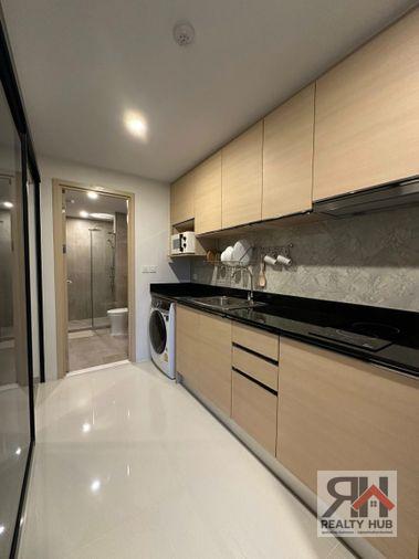 รูป 🤝🏻RB24996 ให้เช่าถูกมาก👍เดอะ เชดด์ สาทร 1✅แอดไลน์ @mproperty( มี @ ด้วย) แอดมินตอบไว - รูปที่ 9/9