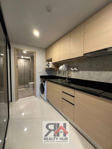 รูป 🤝🏻RB24996 ให้เช่าถูกมาก👍เดอะ เชดด์ สาทร 1✅แอดไลน์ @mproperty( มี @ ด้วย) แอดมินตอบไว - รูปที่ 9/9