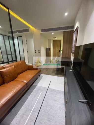 รูป 🏢 ให้เช่าคอนโด : MUNIQ Sukhumvit 23 (มิวนีค สุขุมวิท 23) รหัสทรัพย์ | 📌LNP-C1593 - รูปที่ 4/13