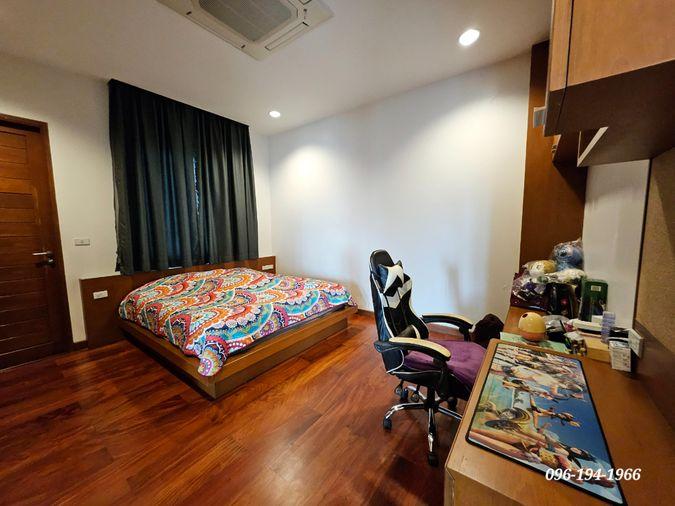picture Resort-Style Living in Bangkok: Massive 650 Sq.m. Estate with Private Pool & Jacuzzi ✨ - 36/46