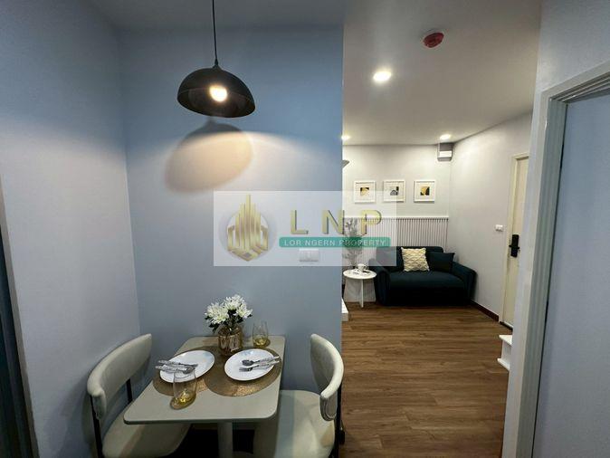 รูป 🏢 ขายคอนโด : Plum Condo Ladprao 101 (พลัม คอนโด ลาดพร้าว 101) รหัสทรัพย์ | 📌LNP-C13596 - รูปที่ 8/21
