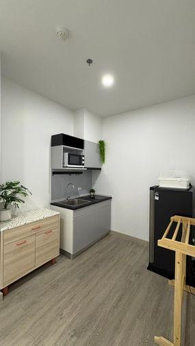 รูป 🌼🌼[เช่า] Supalai Loft Phasi Charoen 1Bed 35 ตรม.ชั้น 10 แต่งครบ Fully Furnished!! นัดดู 087-446-4494🌼🌼 - รูปที่ 10/16