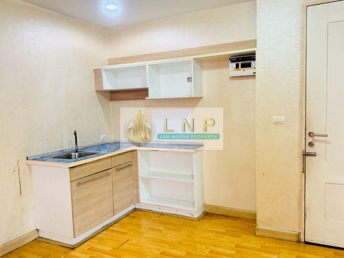 รูป 🏢 ขายคอนโด : The Star Ngamwongwan (เดอะ สตาร์ งามวงศ์วาน) รหัสทรัพย์ | 📌LNP-C13594 - รูปที่ 6/9