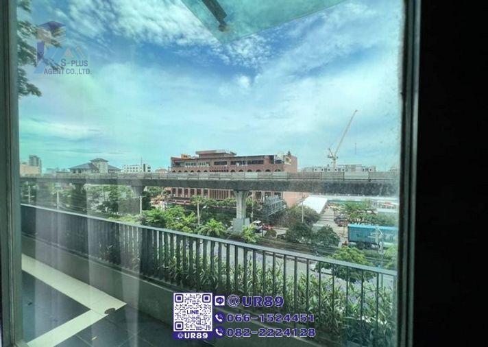 picture ð Hot Price ð For Rent Ideo Mobi Sukhumvit 81 - 16/16