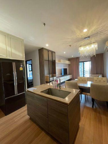 รูป 🟢ER26187 🟢ให้เช่า / For Rent Chewathai Residence Bang Pho 💰 ราคา 38,000 บาท/เดือน - รูปที่ 7/12