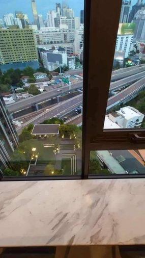 รูป 🏢 ให้เช่าคอนโด : Life One Wireless (ไลฟ์ วัน ไวร์เลส)   รหัสทรัพย์ | 📌LNP-C13590  - รูปที่ 3/11