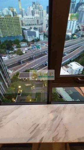 รูป 🏢 ให้เช่าคอนโด : Life One Wireless (ไลฟ์ วัน ไวร์เลส) รหัสทรัพย์ | 📌LNP-C13590 - รูปที่ 3/11