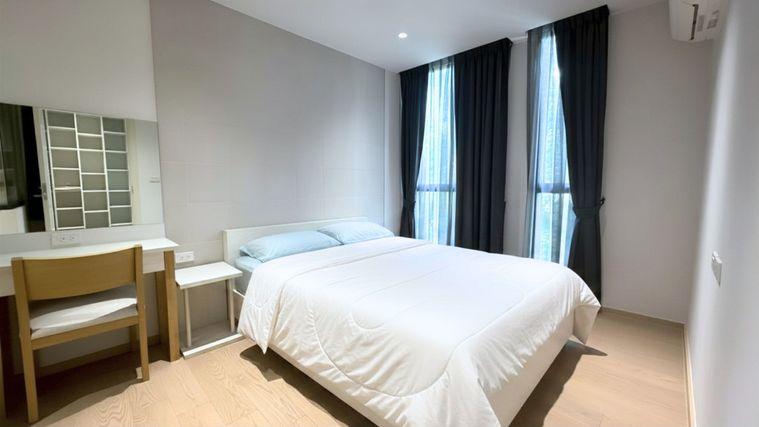 รูป 🏢 ให้เช่าคอนโด : Runesu Thonglor 5 (รูเนะสุ ทองหล่อ 5)   รหัสทรัพย์ | 📌LNP-C13609 - รูปที่ 1/7