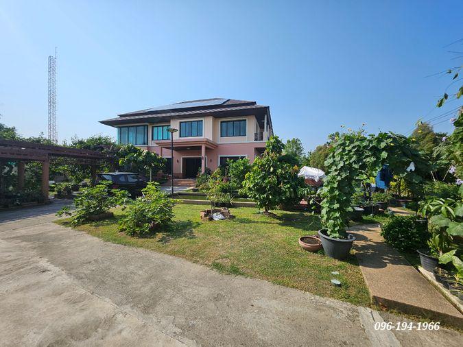 picture Resort-Style Living in Bangkok: Massive 650 Sq.m. Estate with Private Pool & Jacuzzi ✨ - 7/46