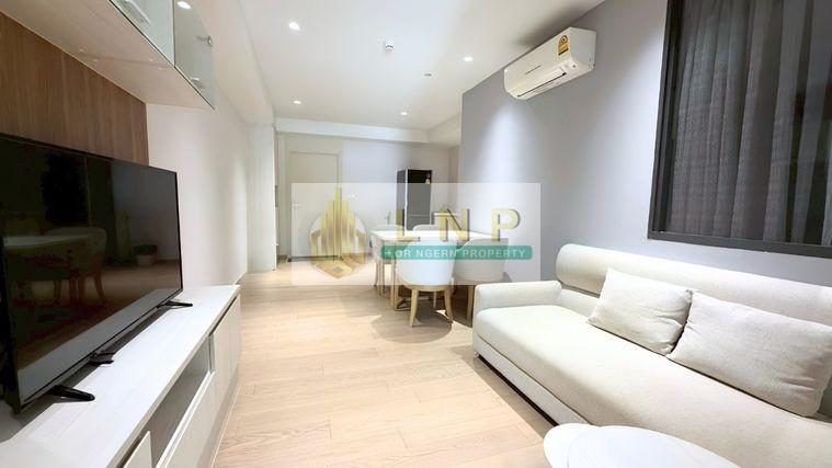 รูป 🏢 ให้เช่าคอนโด : Runesu Thonglor 5 (รูเนะสุ ทองหล่อ 5) รหัสทรัพย์ | 📌LNP-C13609 - รูปที่ 4/7