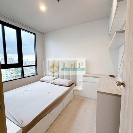รูป 🏢 ขายคอนโด : Nue Noble Ngamwongwan (นิว โนเบิล งามวงศ์วาน) รหัสทรัพย์ | 📌LNP-C13595 - รูปที่ 1/15