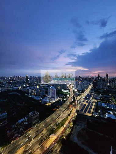 รูป 🏢 ให้เช่าคอนโด : Landmark @ MRTA Station (แลนด์มาร์ค แอท เอ็มอาร์ทีเอ สเตชั่น ) รหัสทรัพย์ | 📌LNP-C13606 - รูปที่ 25/39