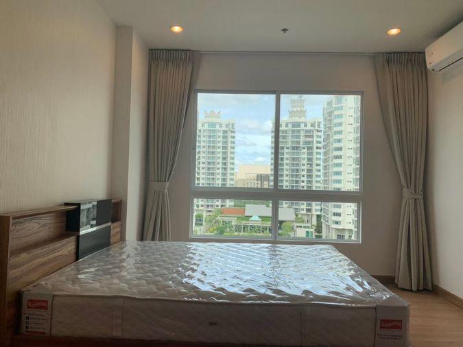 รูป Best Price 🔥ให้เช่า Supalai Wellington 2 ห้องสวย พื้นที่กว้าง ตกแต่งเฟอร์ครบ พร้อมเข้าอยู่ DS3376 | Line @Dstay  - รูปที่ 3/12