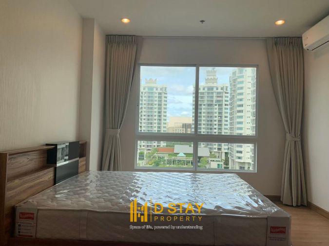 รูป Best Price 🔥ให้เช่า Supalai Wellington 2 ห้องสวย พื้นที่กว้าง ตกแต่งเฟอร์ครบ พร้อมเข้าอยู่ DS3376 | Line @Dstay - รูปที่ 3/12