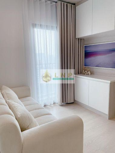 รูป 🏢 ขายคอนโด : Nue Noble Ngamwongwan (นิว โนเบิล งามวงศ์วาน) รหัสทรัพย์ | 📌LNP-C13595 - รูปที่ 4/15