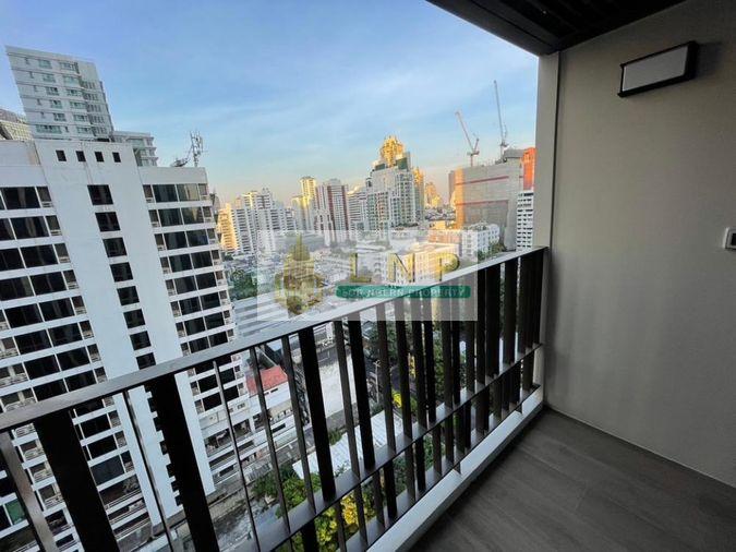 รูป 🏢 ให้เช่าคอนโด : MUNIQ Sukhumvit 23 (มิวนีค สุขุมวิท 23) รหัสทรัพย์ | 📌LNP-C1593 - รูปที่ 12/13