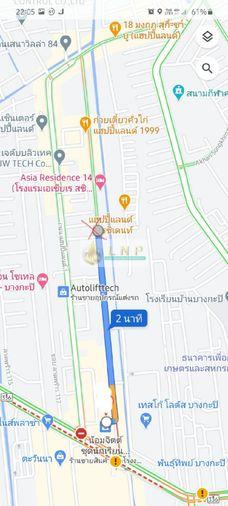 รูป 🏢 ขายคอนโด : Lumpini Center Happyland (ลุมพินี เซ็นเตอร์ แฮปปี้แลนด์) รหัสทรัพย์ | 📌LNP-C13598 - รูปที่ 11/11