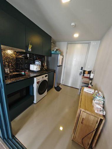 picture 🎈#MT2606_059 🎈💥Urgent💥 Guaranteed availability! Click quickly before it's gone‼️ For Rent 1️⃣3️⃣k.🔥 The Base Sukhumvit 50 Condo - 3/7