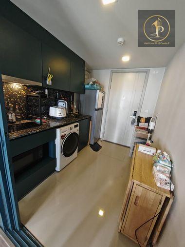 picture 🎈#MT2606_059 🎈💥Urgent💥 Guaranteed availability! Click quickly before it's gone‼️ For Rent 1️⃣3️⃣k.🔥 The Base Sukhumvit 50 Condo - 3/7