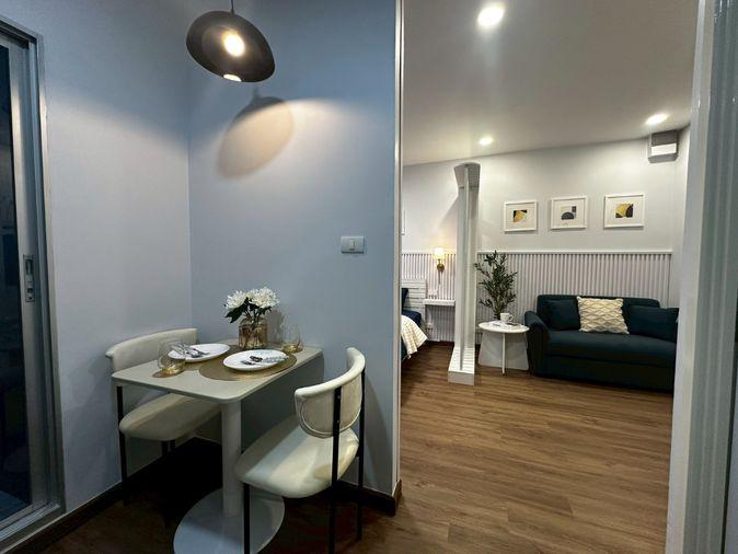 รูป 🏢 ขายคอนโด : Plum Condo Ladprao 101 (พลัม คอนโด ลาดพร้าว 101) รหัสทรัพย์ | 📌LNP-C13596 - รูปที่ 18/21