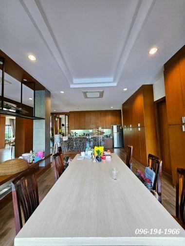 picture Resort-Style Living in Bangkok: Massive 650 Sq.m. Estate with Private Pool & Jacuzzi ✨ - 15/46