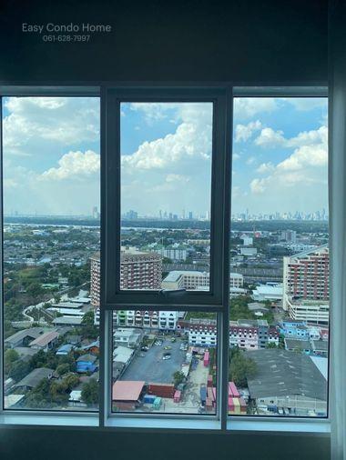 รูป 🟢ER26186 🟢 ให้เช่า / For Rent Regent Home Bangna 💰 ราคา 11,000 บาท/เดือน - รูปที่ 10/16
