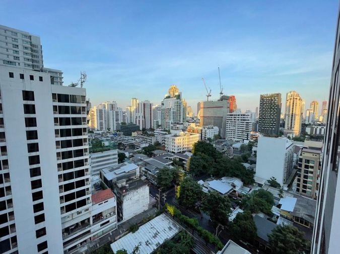 รูป 🏢 ให้เช่าคอนโด : MUNIQ Sukhumvit 23 (มิวนีค สุขุมวิท 23)   รหัสทรัพย์ | 📌LNP-C1593  - รูปที่ 13/13