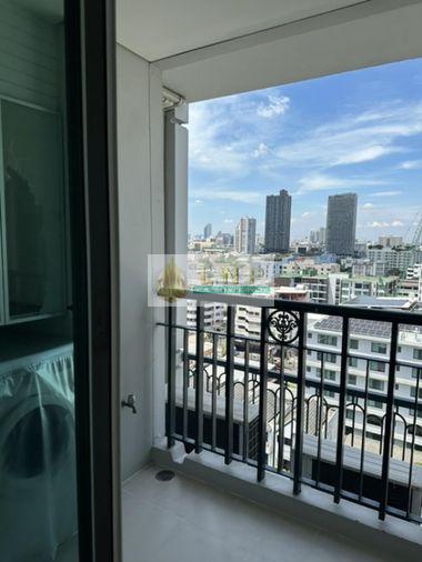 รูป 🏢 ขายคอนโด : Ivy Thonglor (ไอวี่ ทองหล่อ) รหัสทรัพย์ | 📌LNP-C1399 - รูปที่ 22/25